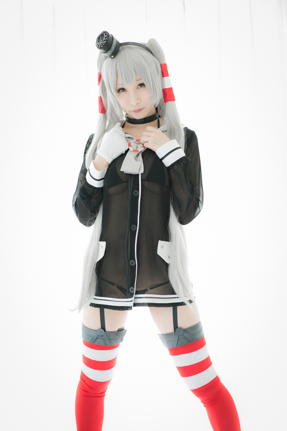 [Bộ của tôi] Bộ sưu tập bộ 16 (Yukikaze, Tokitsukaze, Tenjinkaze)