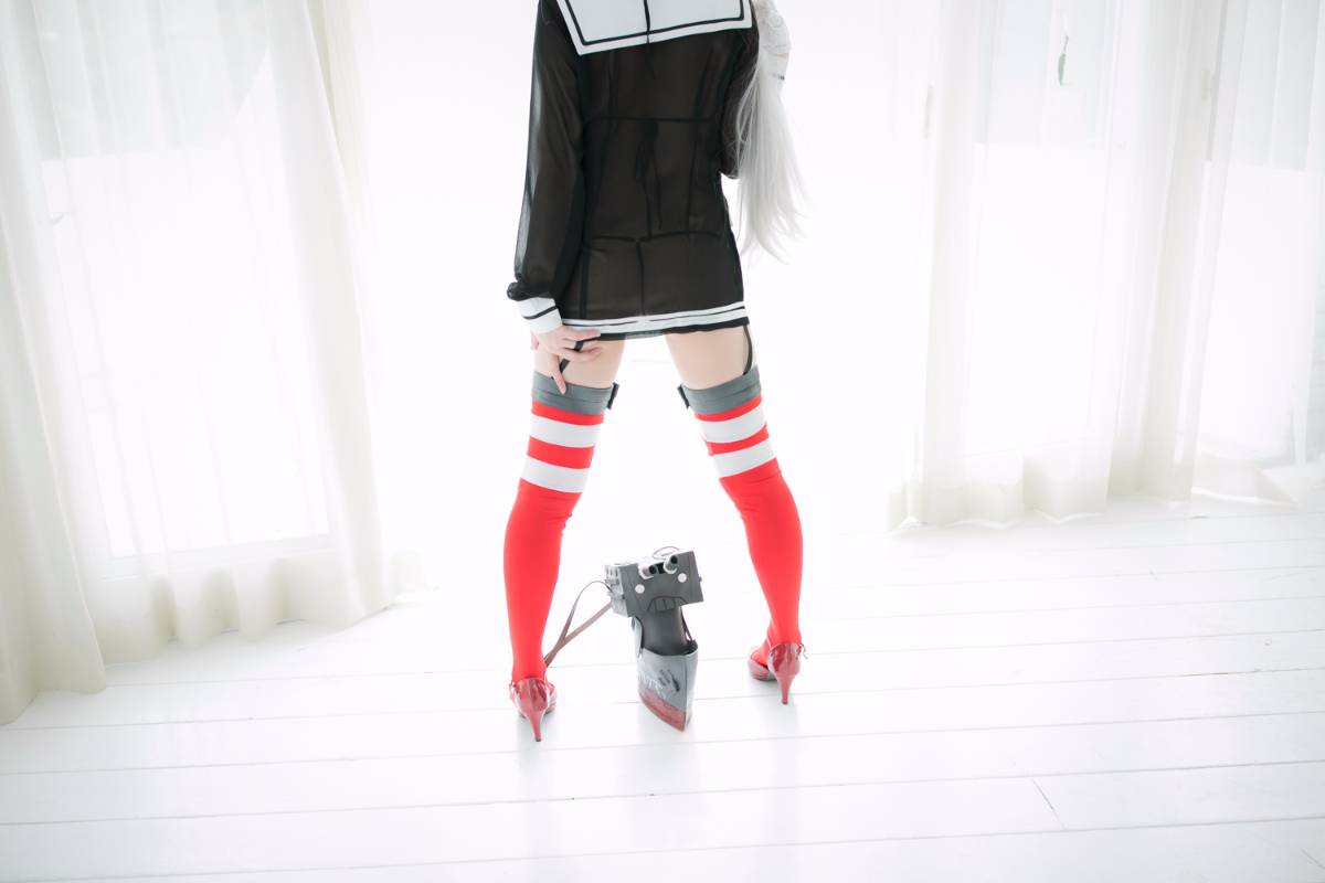 [Bộ của tôi] Bộ sưu tập bộ 16 (Yukikaze, Tokitsukaze, Tenjinkaze)