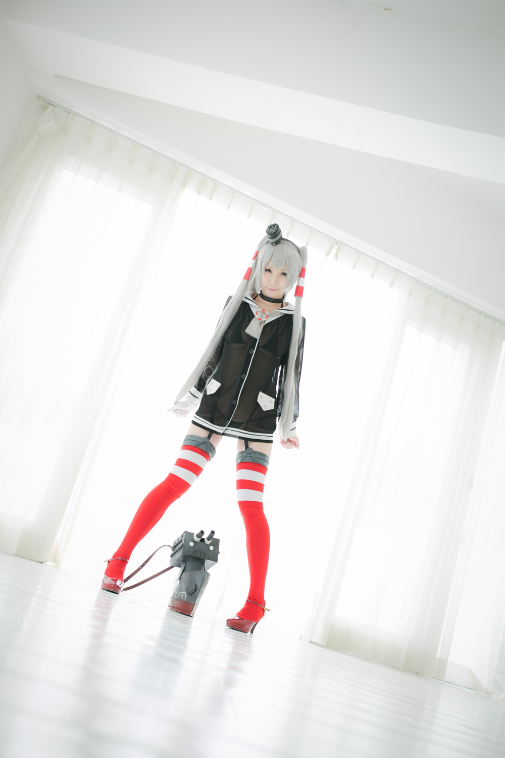 [Bộ của tôi] Bộ sưu tập bộ 16 (Yukikaze, Tokitsukaze, Tenjinkaze)