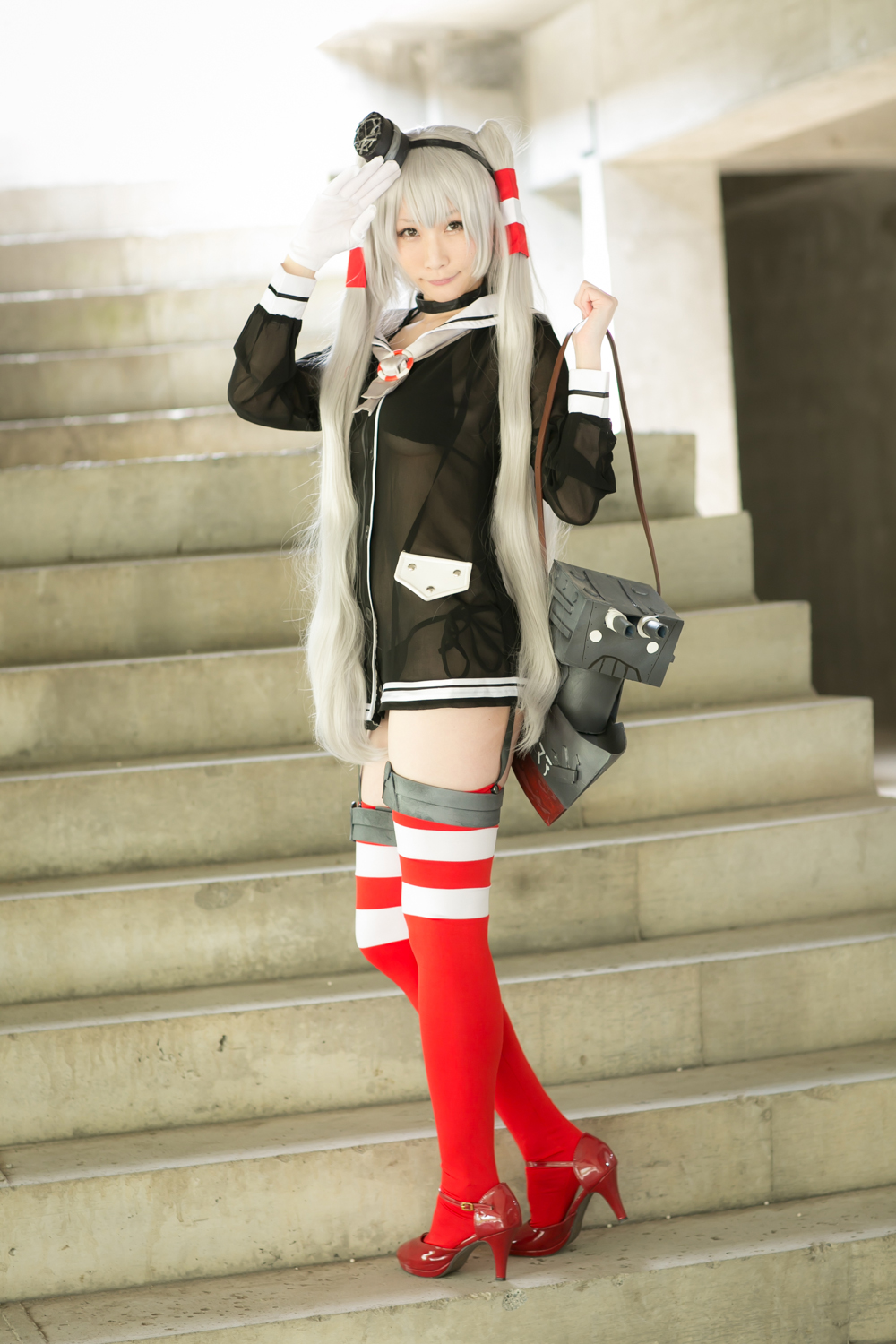 [Bộ của tôi] Bộ sưu tập bộ 16 (Yukikaze, Tokitsukaze, Tenjinkaze)