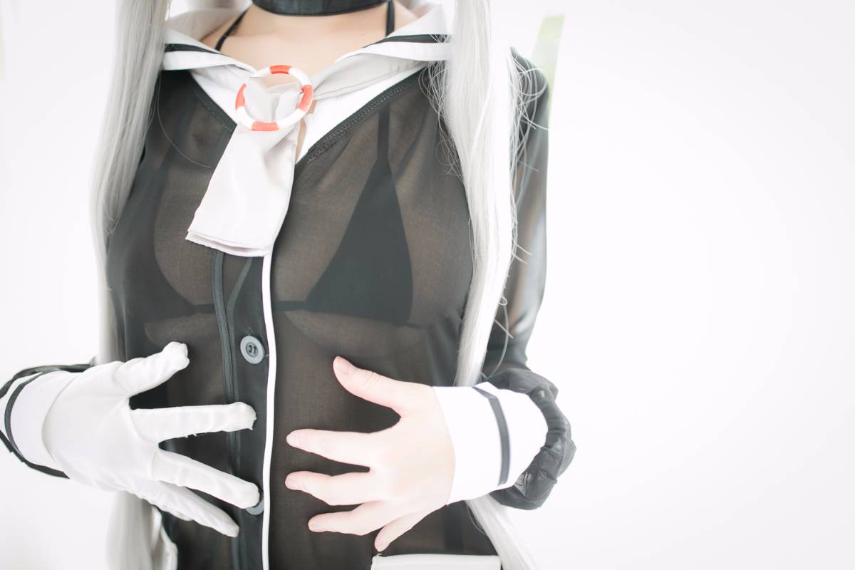 [Bộ của tôi] Bộ sưu tập bộ 16 (Yukikaze, Tokitsukaze, Tenjinkaze)