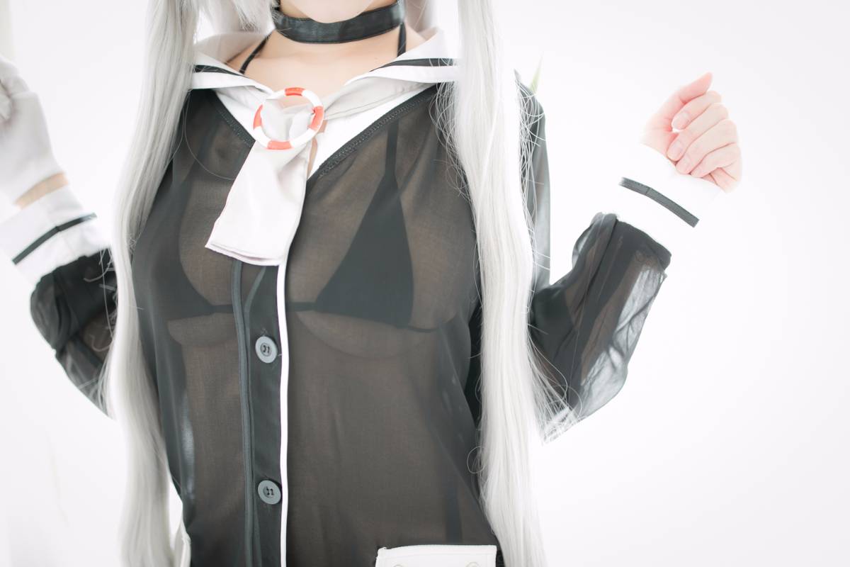 [Bộ của tôi] Bộ sưu tập bộ 16 (Yukikaze, Tokitsukaze, Tenjinkaze)