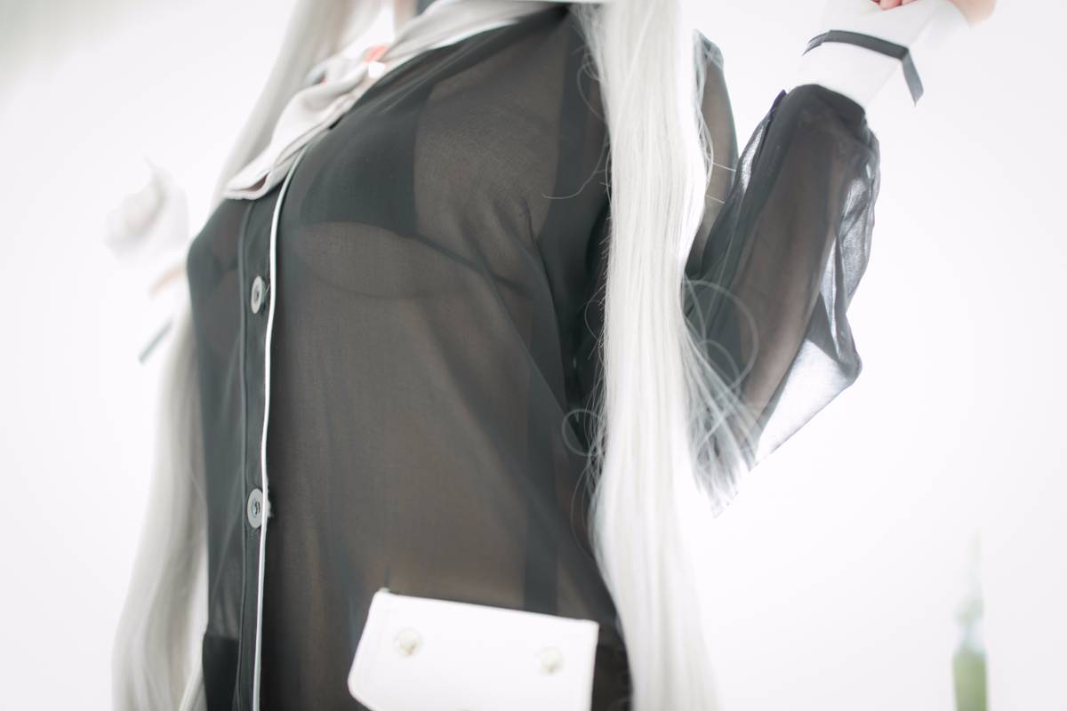 [Bộ của tôi] Bộ sưu tập bộ 16 (Yukikaze, Tokitsukaze, Tenjinkaze)