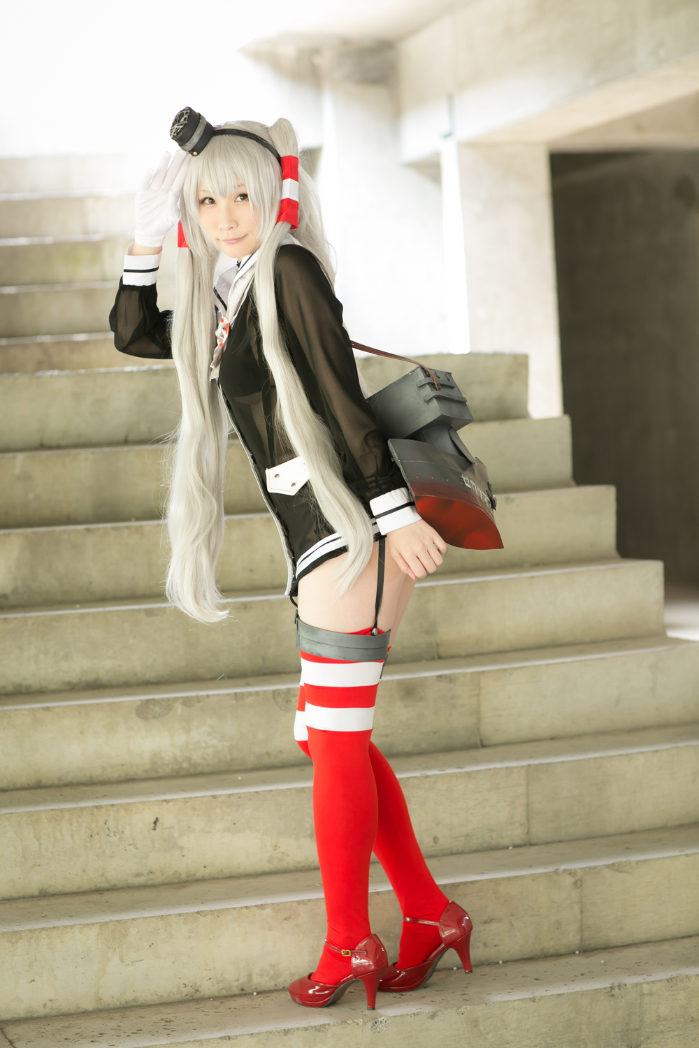 [Bộ của tôi] Bộ sưu tập bộ 16 (Yukikaze, Tokitsukaze, Tenjinkaze)