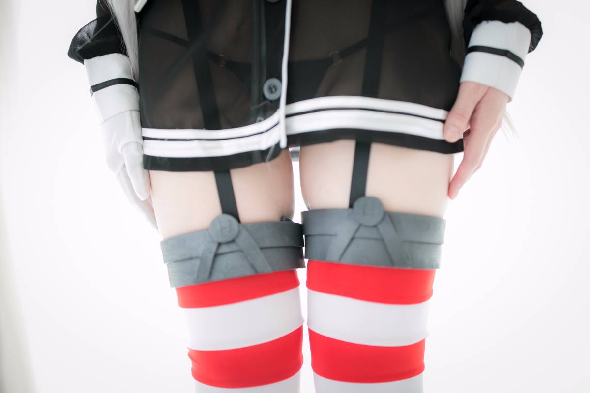 [Bộ của tôi] Bộ sưu tập bộ 16 (Yukikaze, Tokitsukaze, Tenjinkaze)