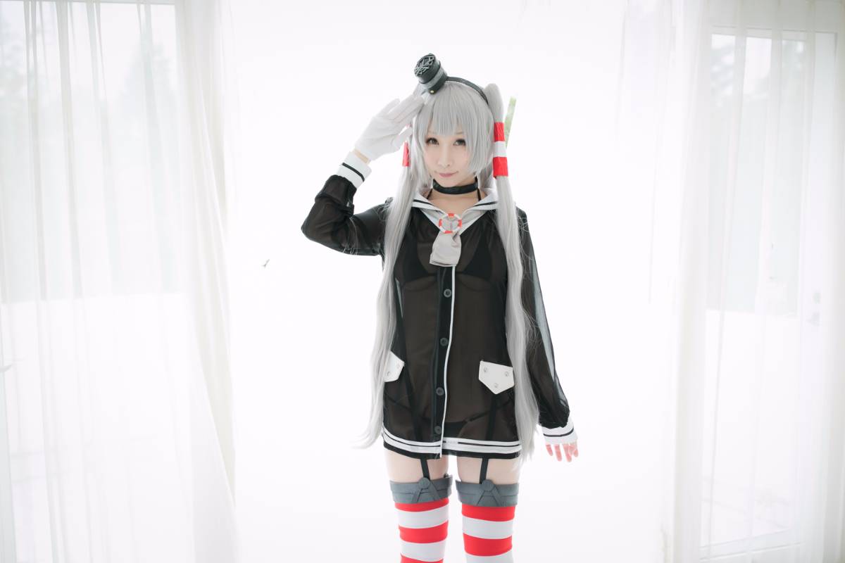 [Bộ của tôi] Bộ sưu tập bộ 16 (Yukikaze, Tokitsukaze, Tenjinkaze)