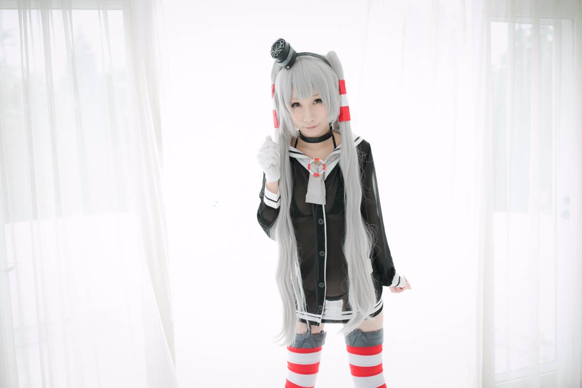 [Bộ của tôi] Bộ sưu tập bộ 16 (Yukikaze, Tokitsukaze, Tenjinkaze)