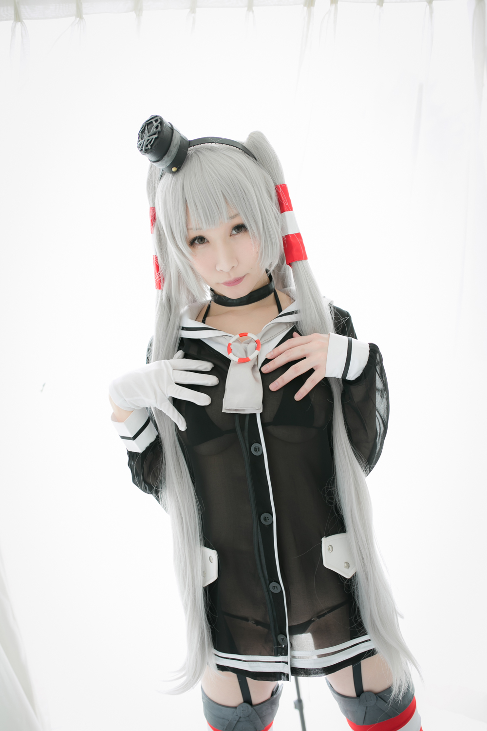 [Bộ của tôi] Bộ sưu tập bộ 16 (Yukikaze, Tokitsukaze, Tenjinkaze)