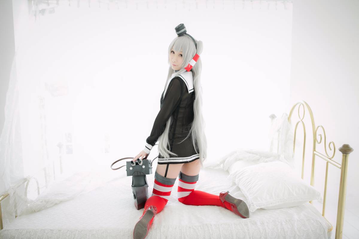 [Bộ của tôi] Bộ sưu tập bộ 16 (Yukikaze, Tokitsukaze, Tenjinkaze)