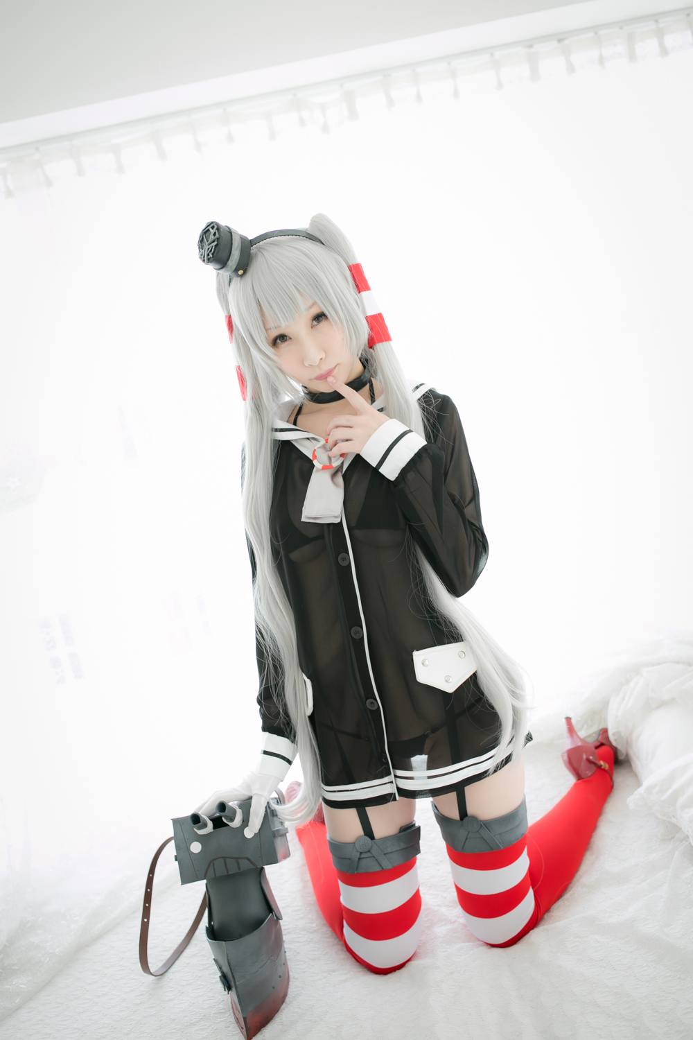 [Bộ của tôi] Bộ sưu tập bộ 16 (Yukikaze, Tokitsukaze, Tenjinkaze)