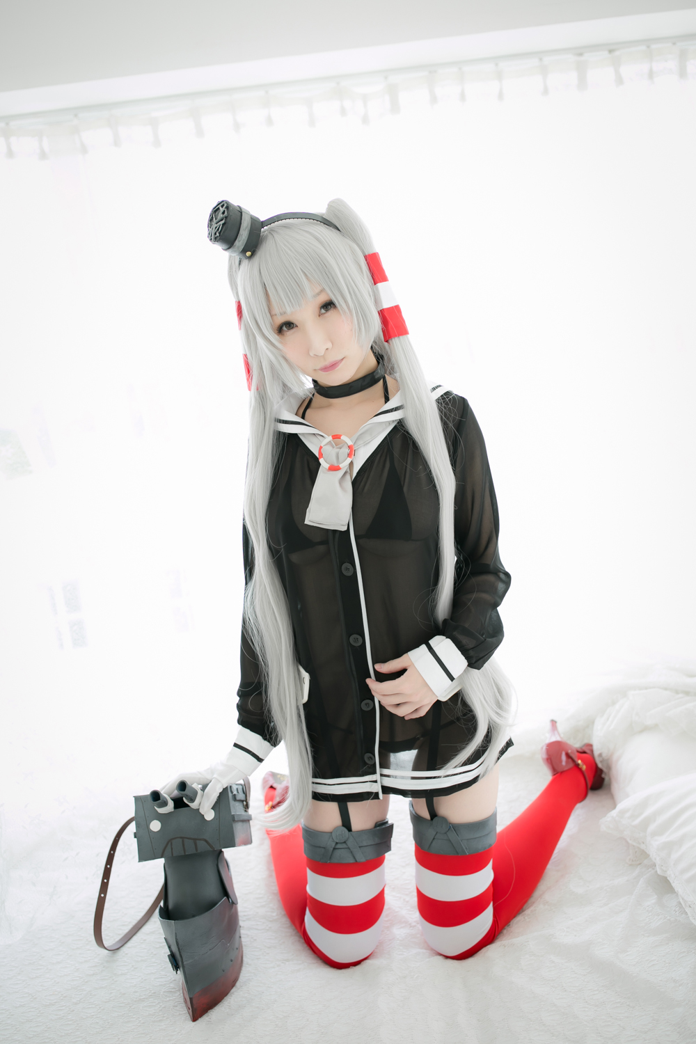 [Bộ của tôi] Bộ sưu tập bộ 16 (Yukikaze, Tokitsukaze, Tenjinkaze)