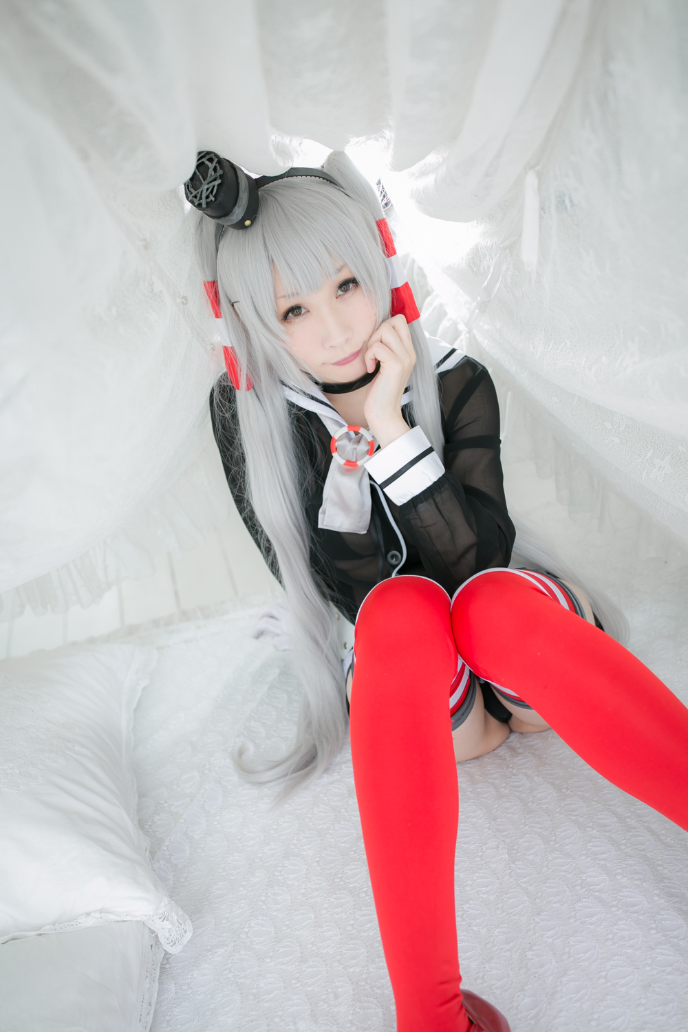 [Bộ của tôi] Bộ sưu tập bộ 16 (Yukikaze, Tokitsukaze, Tenjinkaze)