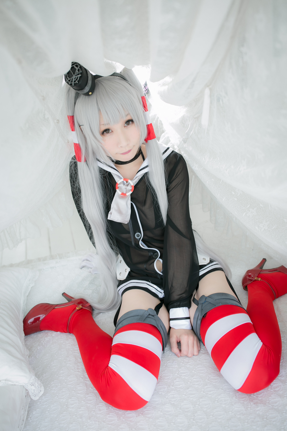 [Bộ của tôi] Bộ sưu tập bộ 16 (Yukikaze, Tokitsukaze, Tenjinkaze)