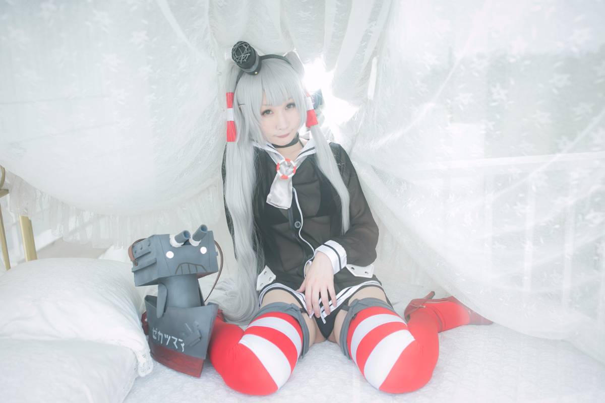 [Bộ của tôi] Bộ sưu tập bộ 16 (Yukikaze, Tokitsukaze, Tenjinkaze)