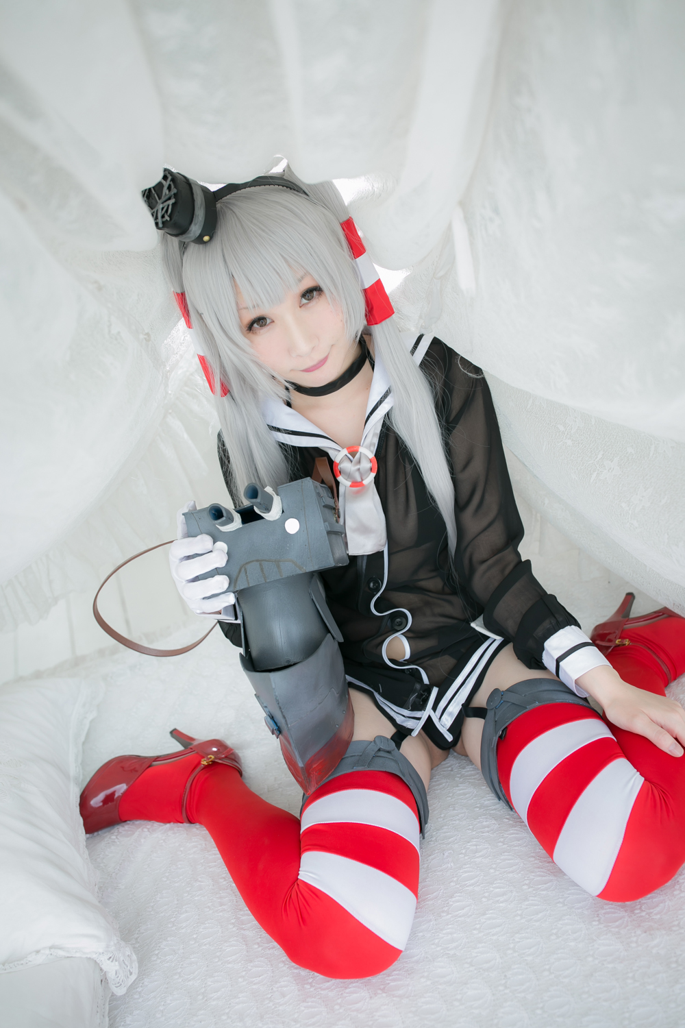 [Bộ của tôi] Bộ sưu tập bộ 16 (Yukikaze, Tokitsukaze, Tenjinkaze)