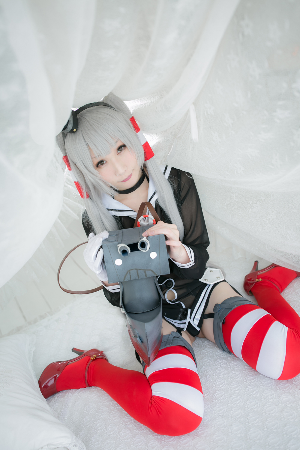 [Bộ của tôi] Bộ sưu tập bộ 16 (Yukikaze, Tokitsukaze, Tenjinkaze)