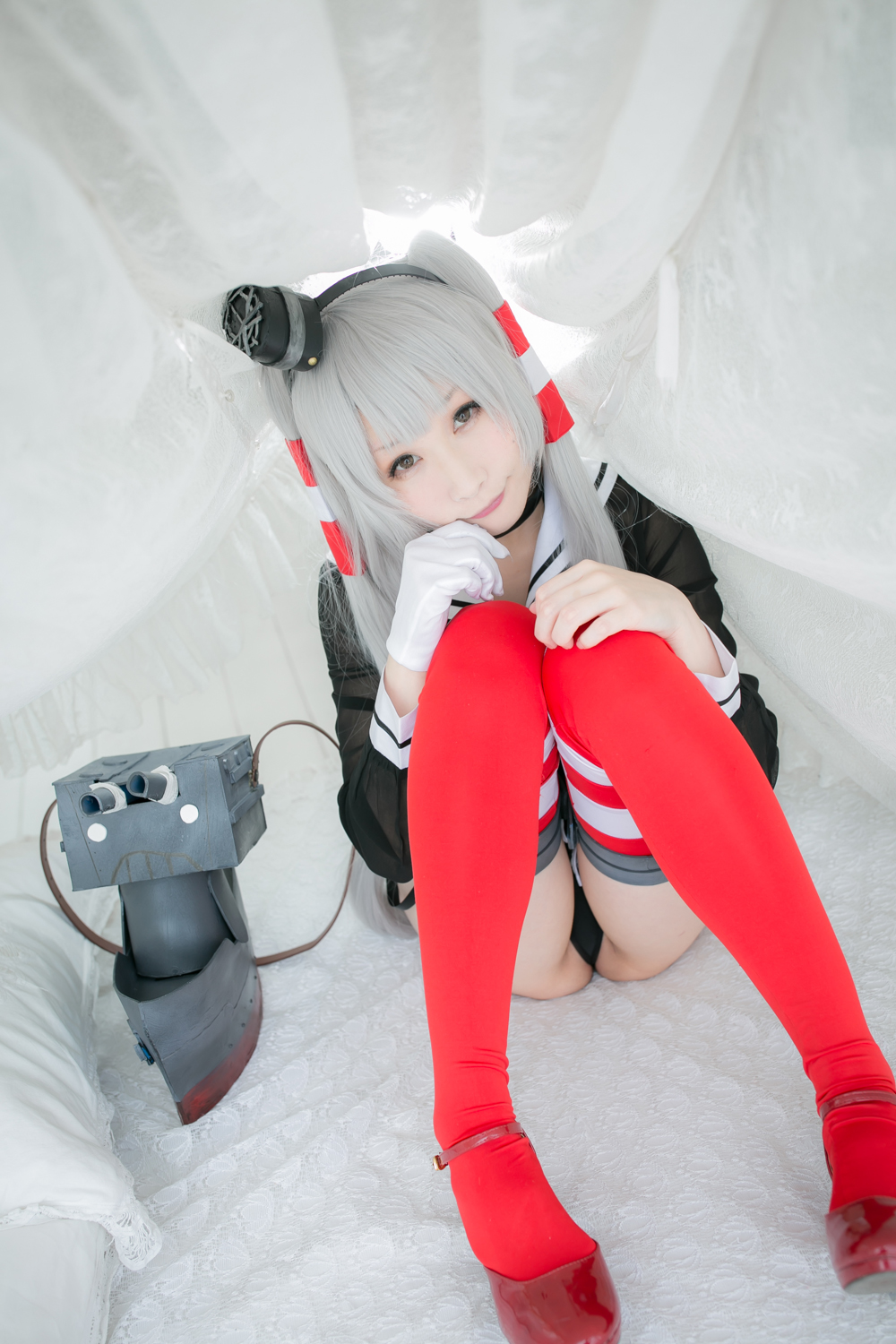 [Bộ của tôi] Bộ sưu tập bộ 16 (Yukikaze, Tokitsukaze, Tenjinkaze)