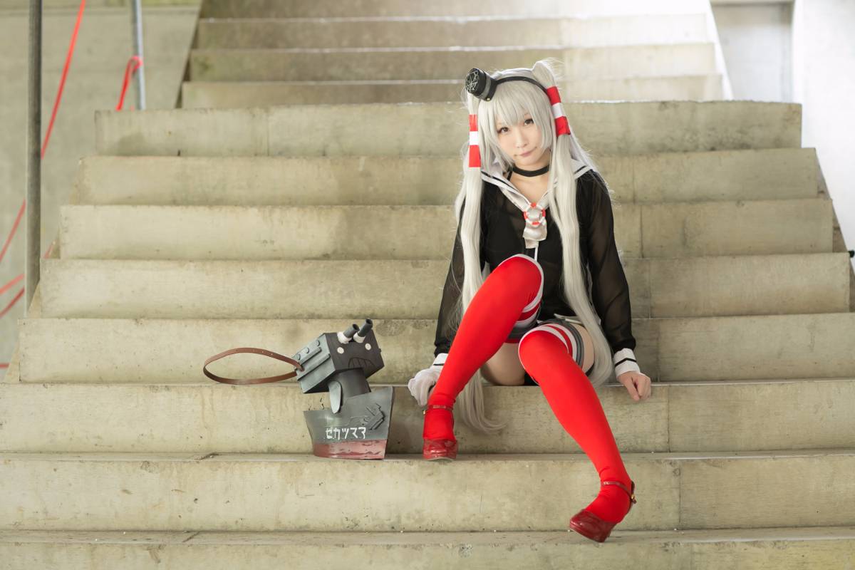 [Bộ của tôi] Bộ sưu tập bộ 16 (Yukikaze, Tokitsukaze, Tenjinkaze)