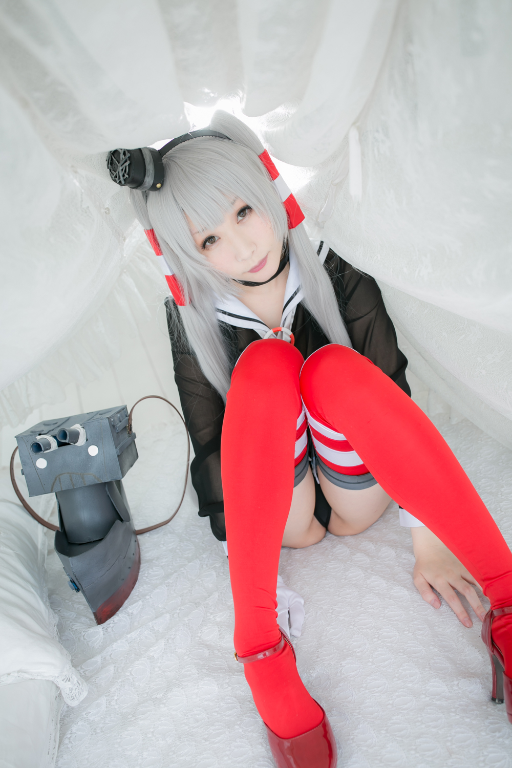 [Bộ của tôi] Bộ sưu tập bộ 16 (Yukikaze, Tokitsukaze, Tenjinkaze)