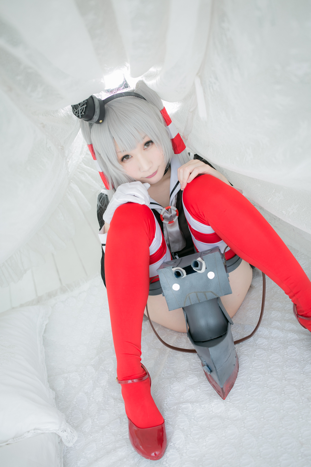 [Bộ của tôi] Bộ sưu tập bộ 16 (Yukikaze, Tokitsukaze, Tenjinkaze)