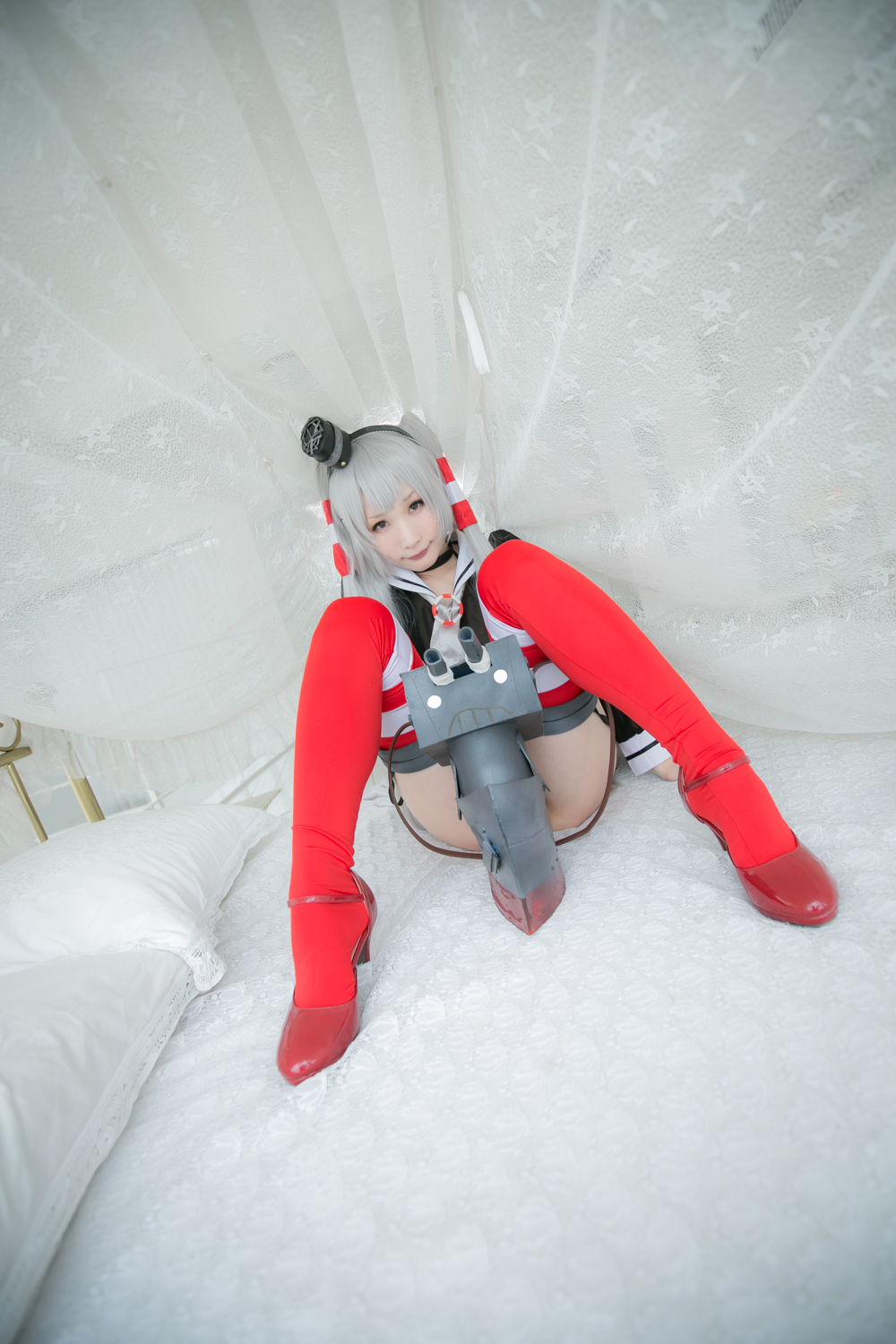 [Bộ của tôi] Bộ sưu tập bộ 16 (Yukikaze, Tokitsukaze, Tenjinkaze)