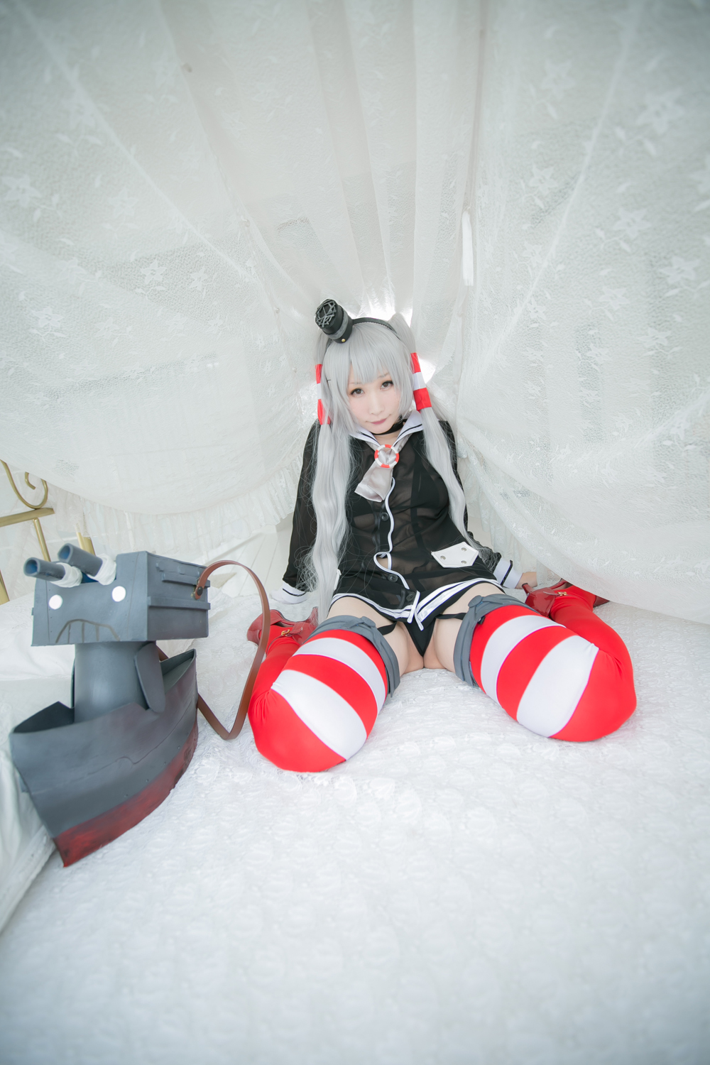 [Bộ của tôi] Bộ sưu tập bộ 16 (Yukikaze, Tokitsukaze, Tenjinkaze)