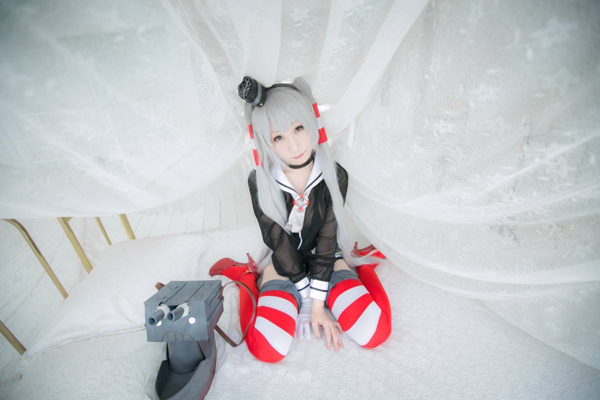 [Bộ của tôi] Bộ sưu tập bộ 16 (Yukikaze, Tokitsukaze, Tenjinkaze)