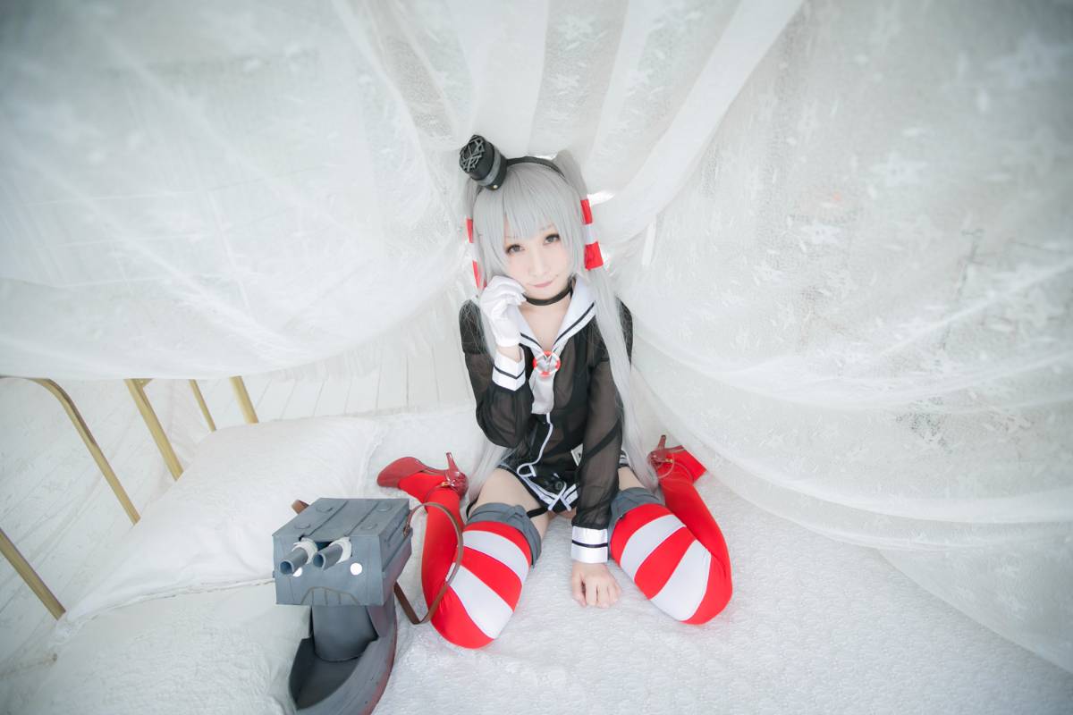 [Bộ của tôi] Bộ sưu tập bộ 16 (Yukikaze, Tokitsukaze, Tenjinkaze)