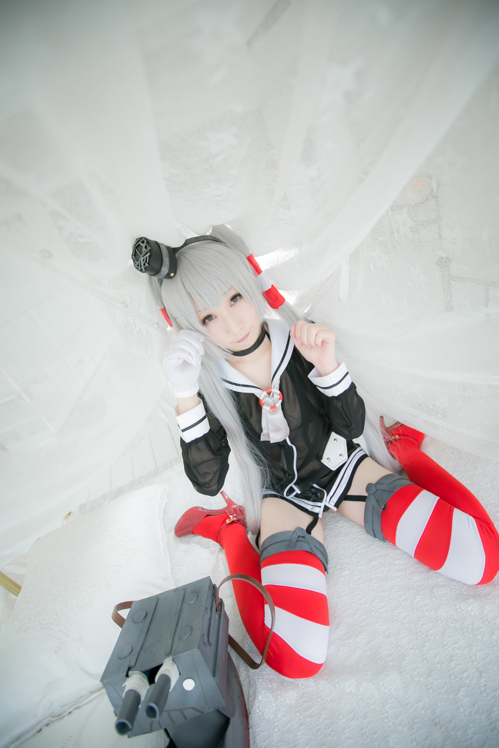 [Bộ của tôi] Bộ sưu tập bộ 16 (Yukikaze, Tokitsukaze, Tenjinkaze)