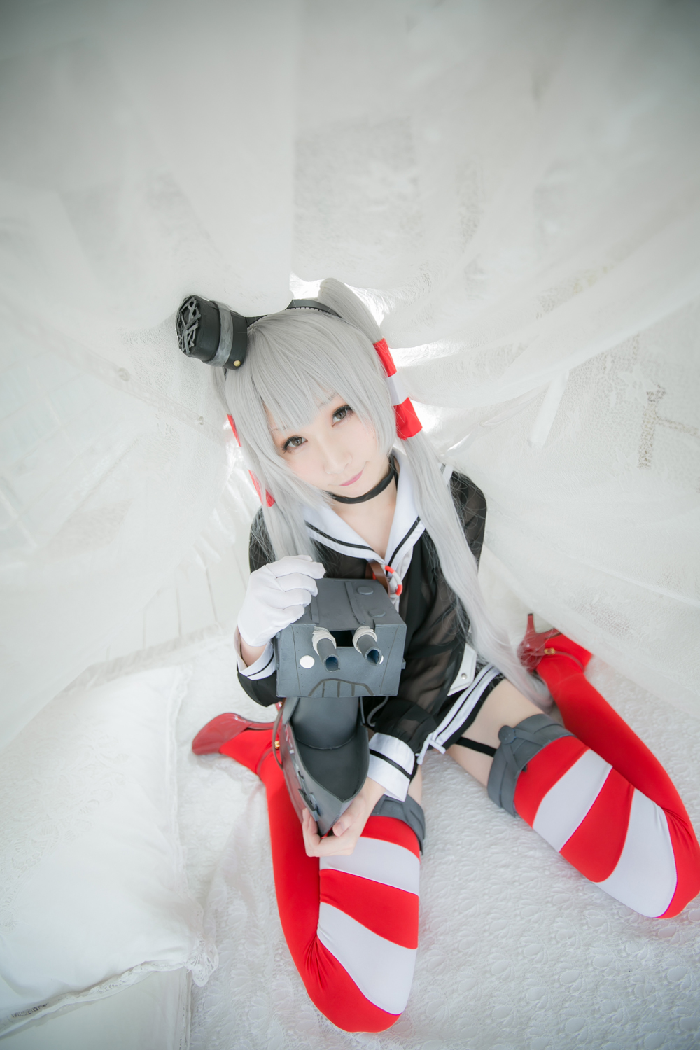 [Bộ của tôi] Bộ sưu tập bộ 16 (Yukikaze, Tokitsukaze, Tenjinkaze)