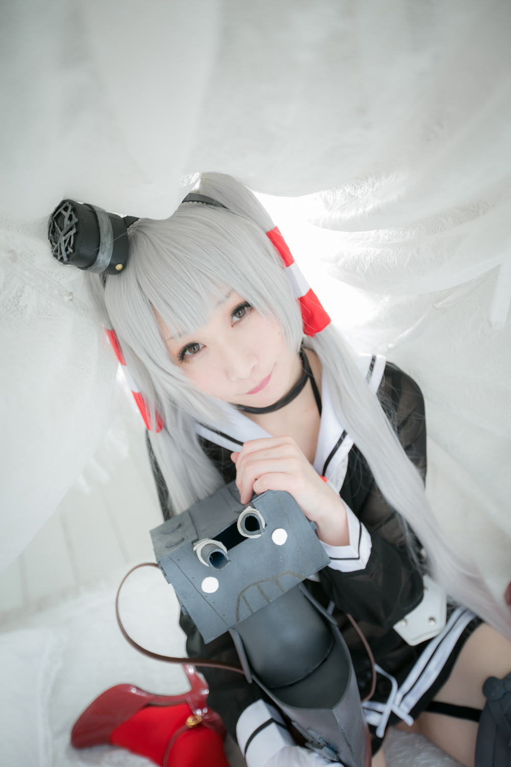 [Bộ của tôi] Bộ sưu tập bộ 16 (Yukikaze, Tokitsukaze, Tenjinkaze)