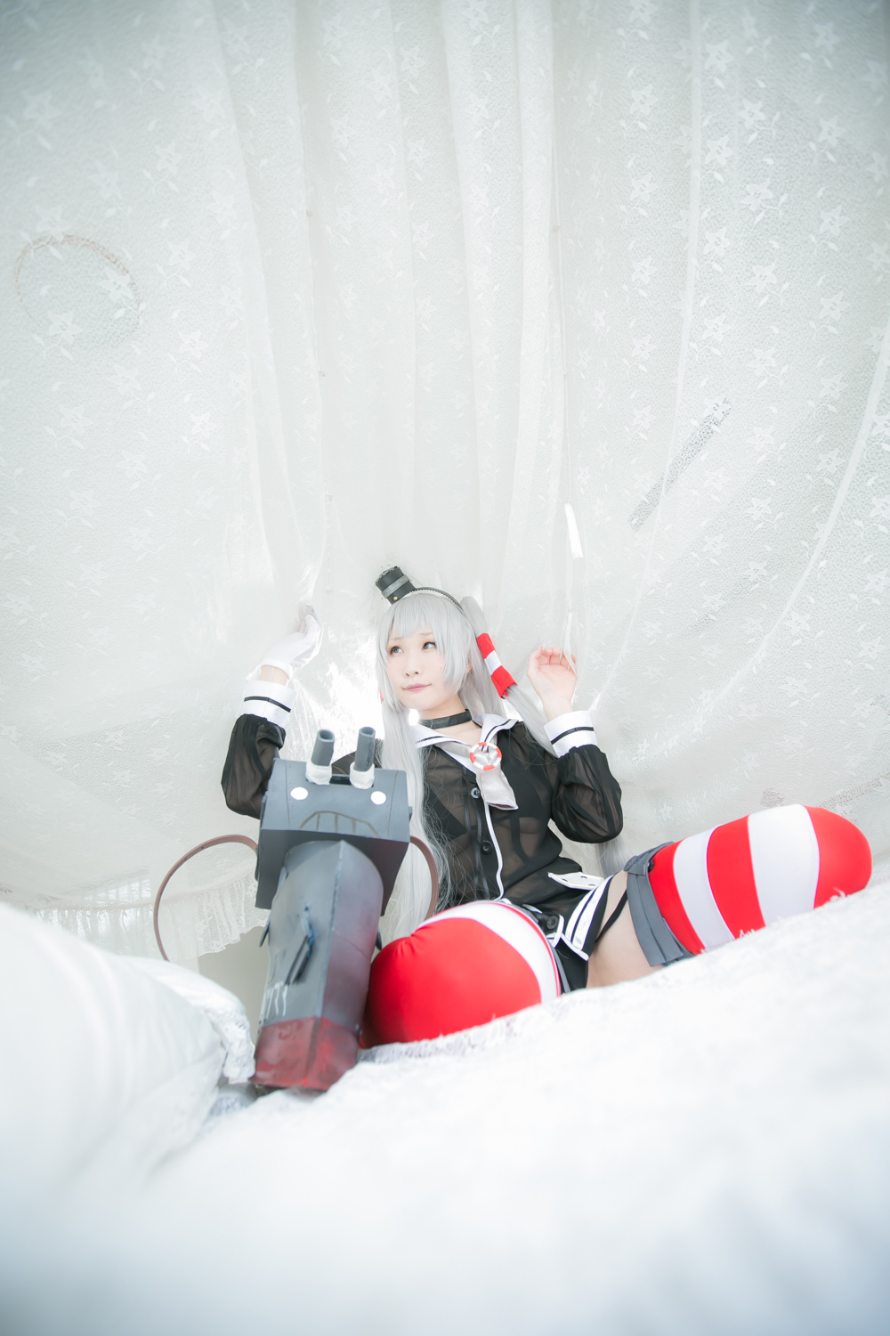 [Bộ của tôi] Bộ sưu tập bộ 16 (Yukikaze, Tokitsukaze, Tenjinkaze)