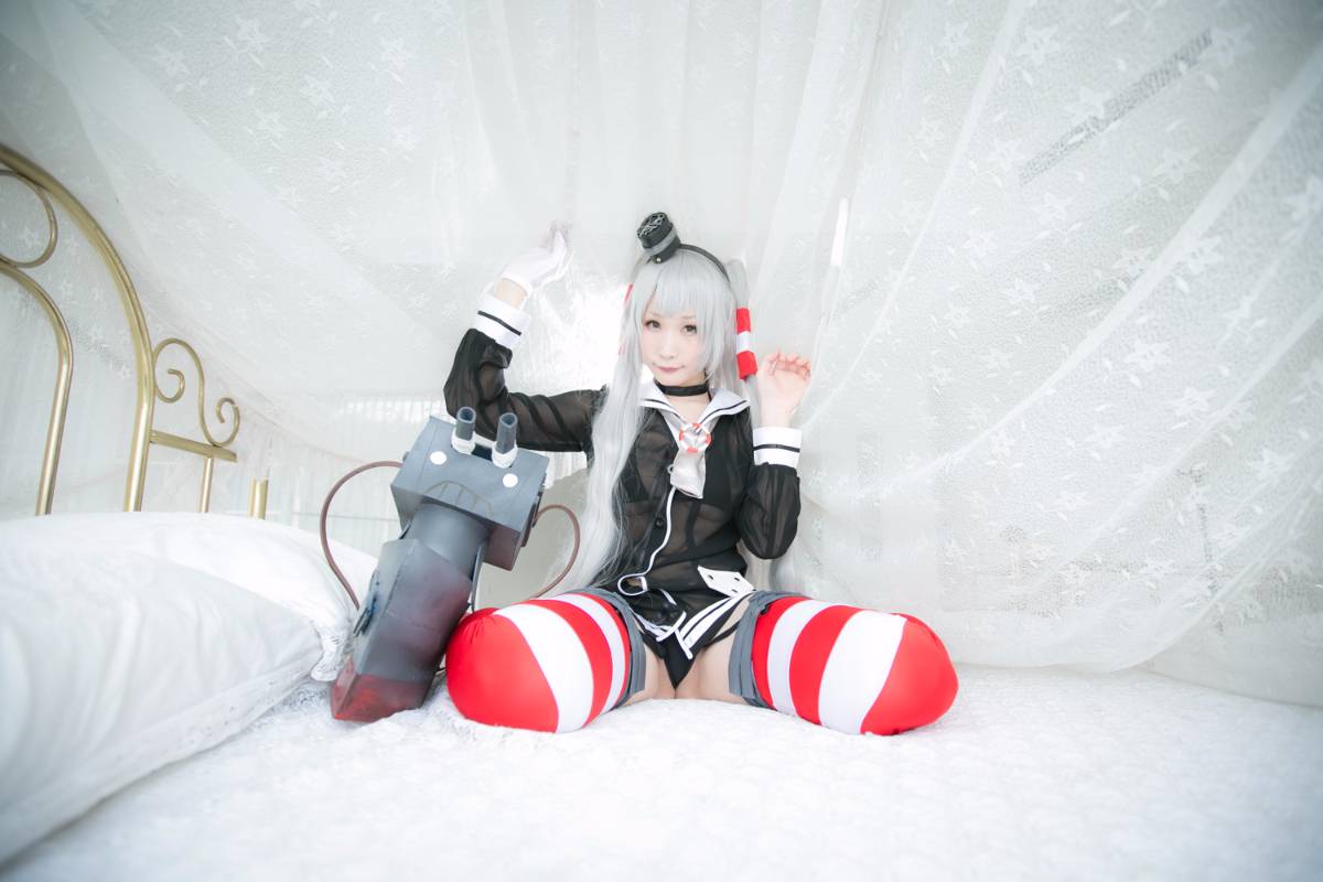 [Bộ của tôi] Bộ sưu tập bộ 16 (Yukikaze, Tokitsukaze, Tenjinkaze)