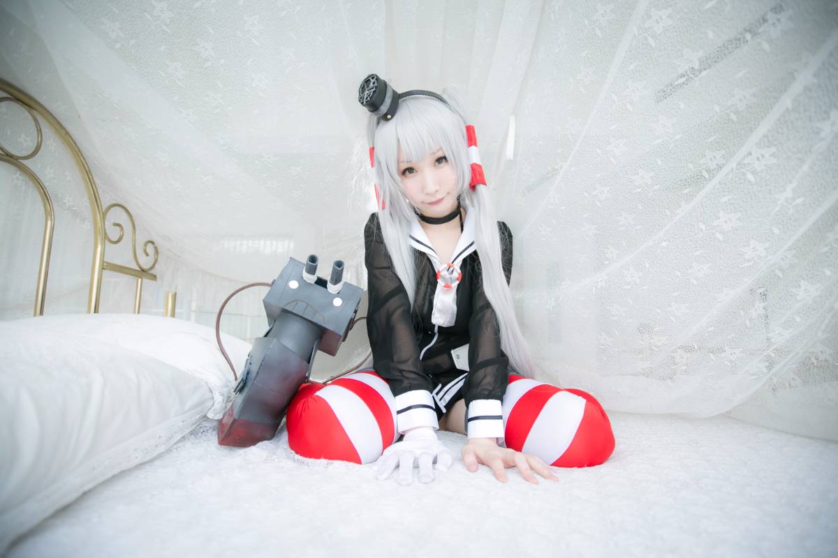 [Bộ của tôi] Bộ sưu tập bộ 16 (Yukikaze, Tokitsukaze, Tenjinkaze)