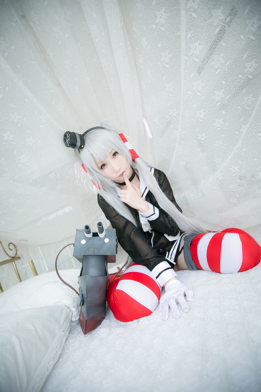 [Bộ của tôi] Bộ sưu tập bộ 16 (Yukikaze, Tokitsukaze, Tenjinkaze)