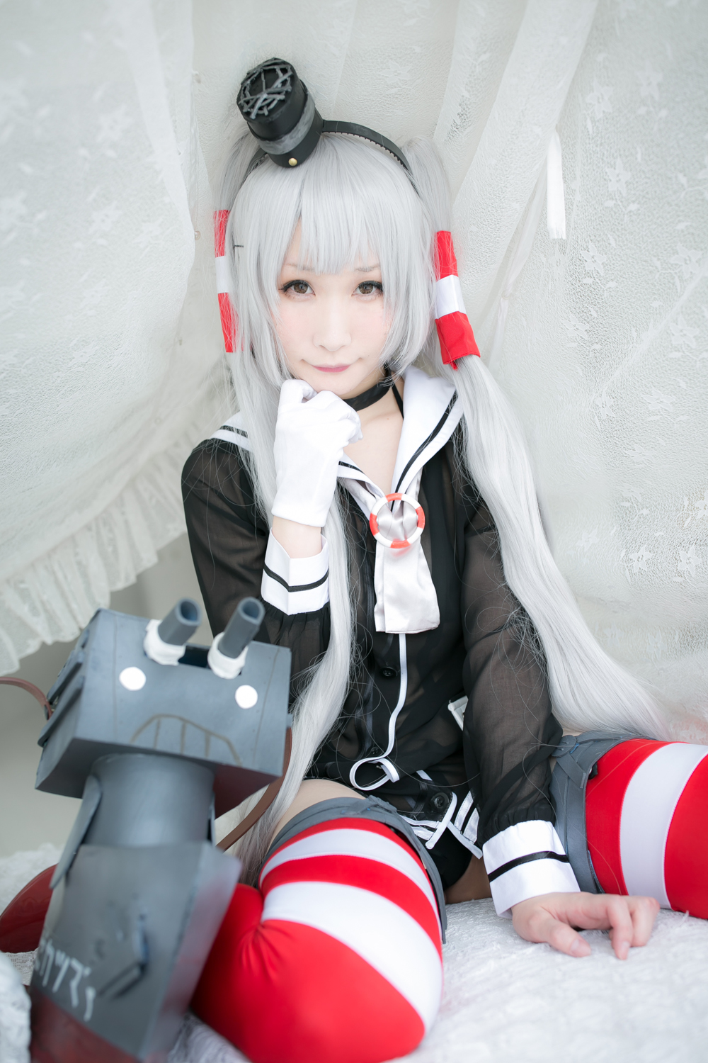 [Bộ của tôi] Bộ sưu tập bộ 16 (Yukikaze, Tokitsukaze, Tenjinkaze)