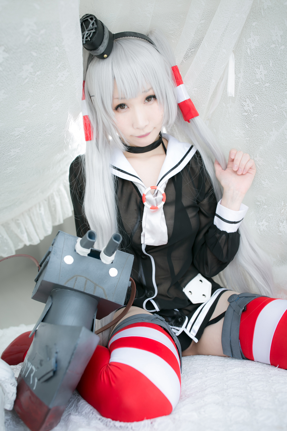 [Bộ của tôi] Bộ sưu tập bộ 16 (Yukikaze, Tokitsukaze, Tenjinkaze)