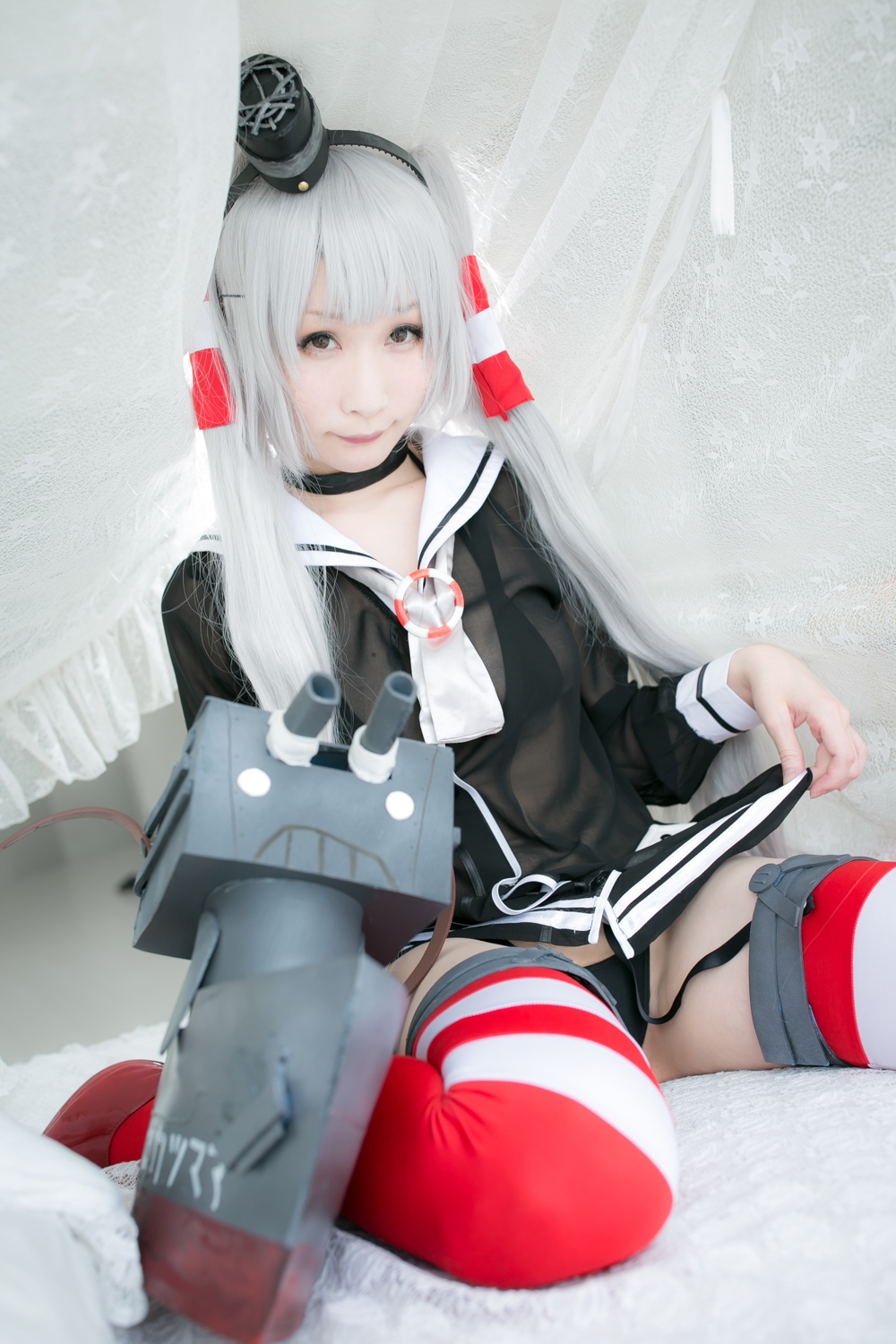 [Bộ của tôi] Bộ sưu tập bộ 16 (Yukikaze, Tokitsukaze, Tenjinkaze)