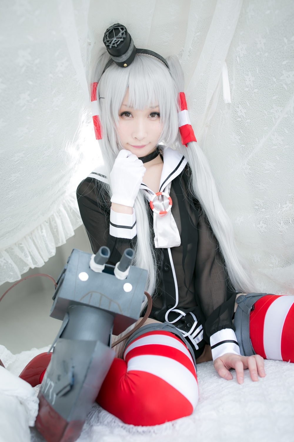 [Bộ của tôi] Bộ sưu tập bộ 16 (Yukikaze, Tokitsukaze, Tenjinkaze)