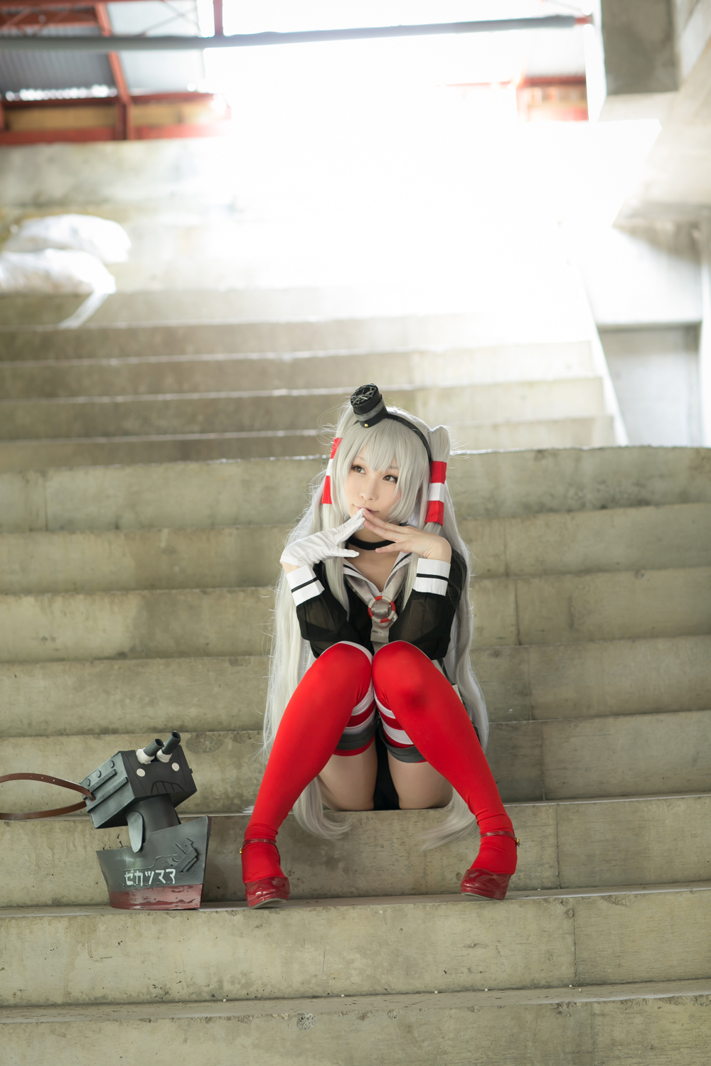 [Bộ của tôi] Bộ sưu tập bộ 16 (Yukikaze, Tokitsukaze, Tenjinkaze)