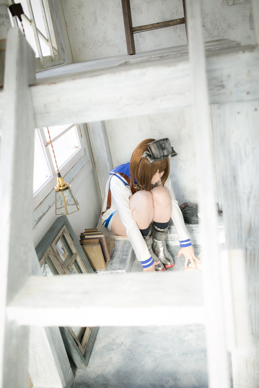 [Bộ của tôi] Bộ sưu tập bộ 16 (Yukikaze, Tokitsukaze, Tenjinkaze)