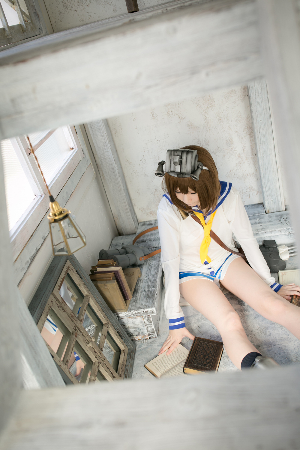 [Bộ của tôi] Bộ sưu tập bộ 16 (Yukikaze, Tokitsukaze, Tenjinkaze)