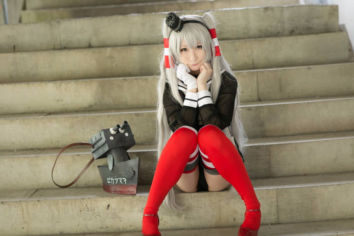 [Bộ của tôi] Bộ sưu tập bộ 16 (Yukikaze, Tokitsukaze, Tenjinkaze)