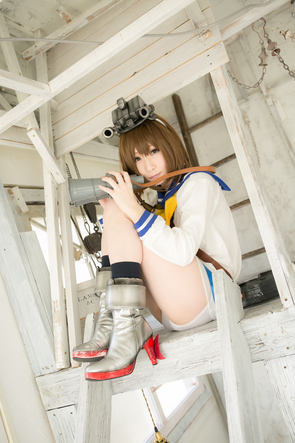 [Bộ của tôi] Bộ sưu tập bộ 16 (Yukikaze, Tokitsukaze, Tenjinkaze)