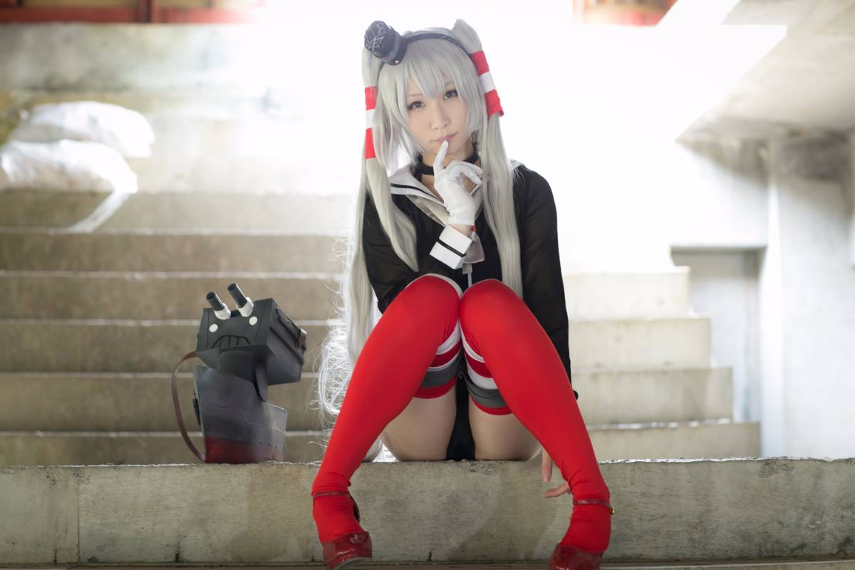 [Bộ của tôi] Bộ sưu tập bộ 16 (Yukikaze, Tokitsukaze, Tenjinkaze)