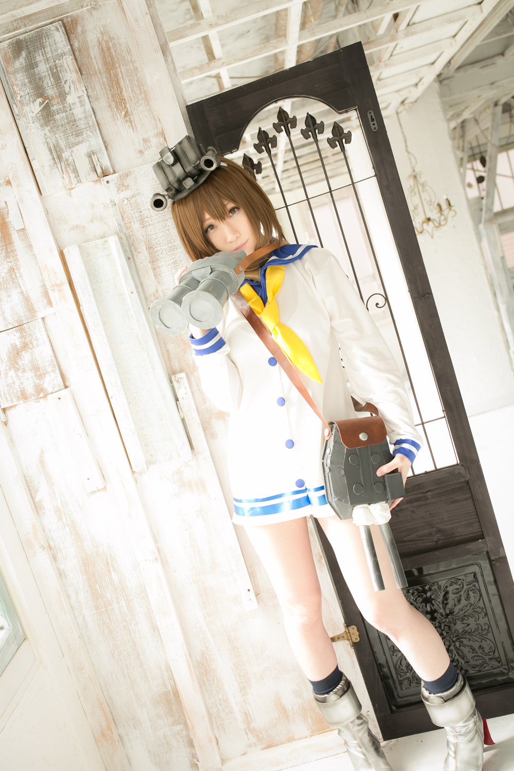 [Bộ của tôi] Bộ sưu tập bộ 16 (Yukikaze, Tokitsukaze, Tenjinkaze)