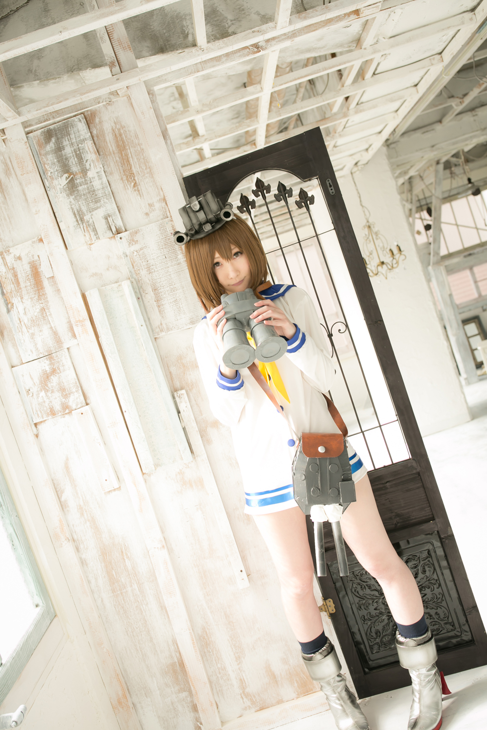 [Bộ của tôi] Bộ sưu tập bộ 16 (Yukikaze, Tokitsukaze, Tenjinkaze)