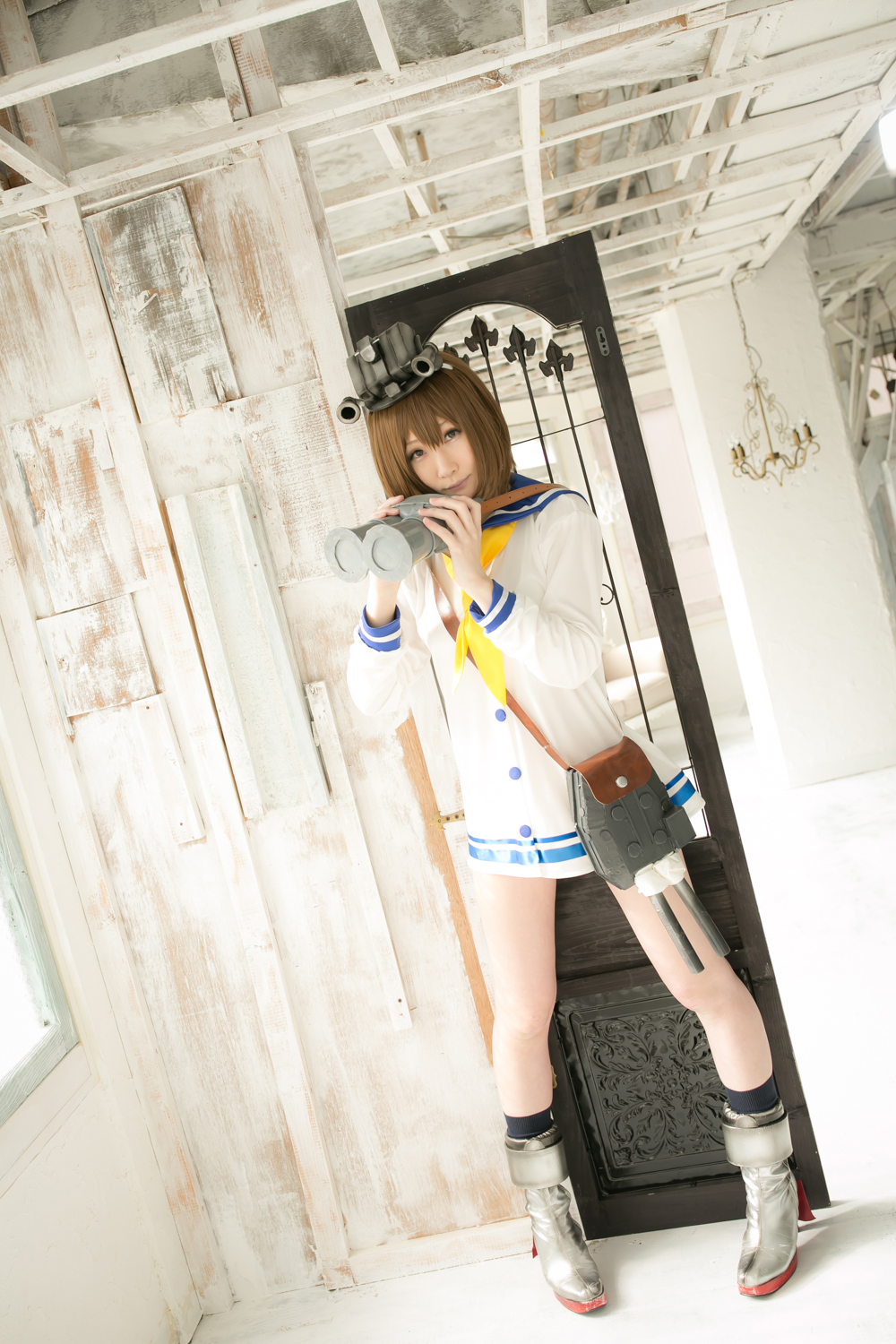 [Bộ của tôi] Bộ sưu tập bộ 16 (Yukikaze, Tokitsukaze, Tenjinkaze)