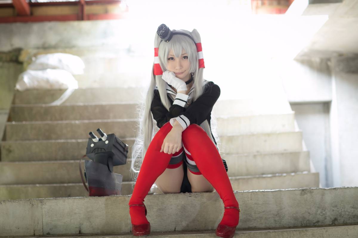 [Bộ của tôi] Bộ sưu tập bộ 16 (Yukikaze, Tokitsukaze, Tenjinkaze)