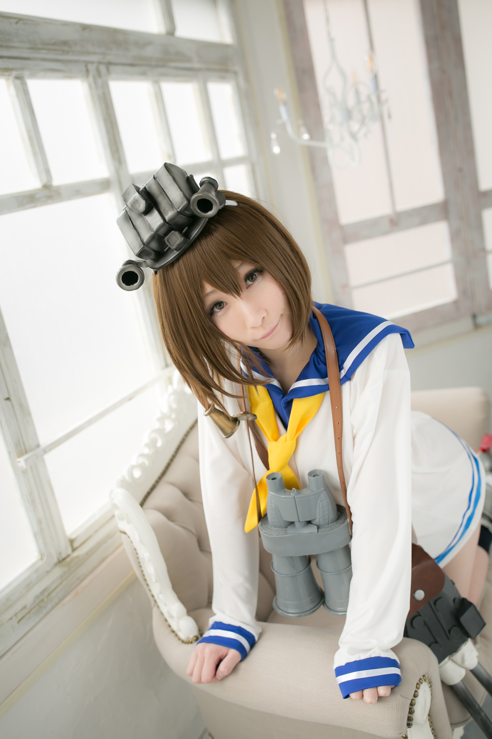 [Bộ của tôi] Bộ sưu tập bộ 16 (Yukikaze, Tokitsukaze, Tenjinkaze)